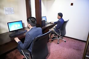 Mark Inn Hotel Deira