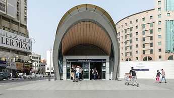 Mark Inn Hotel Deira