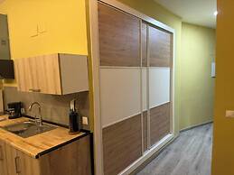 Mar y Arte Apartamentos