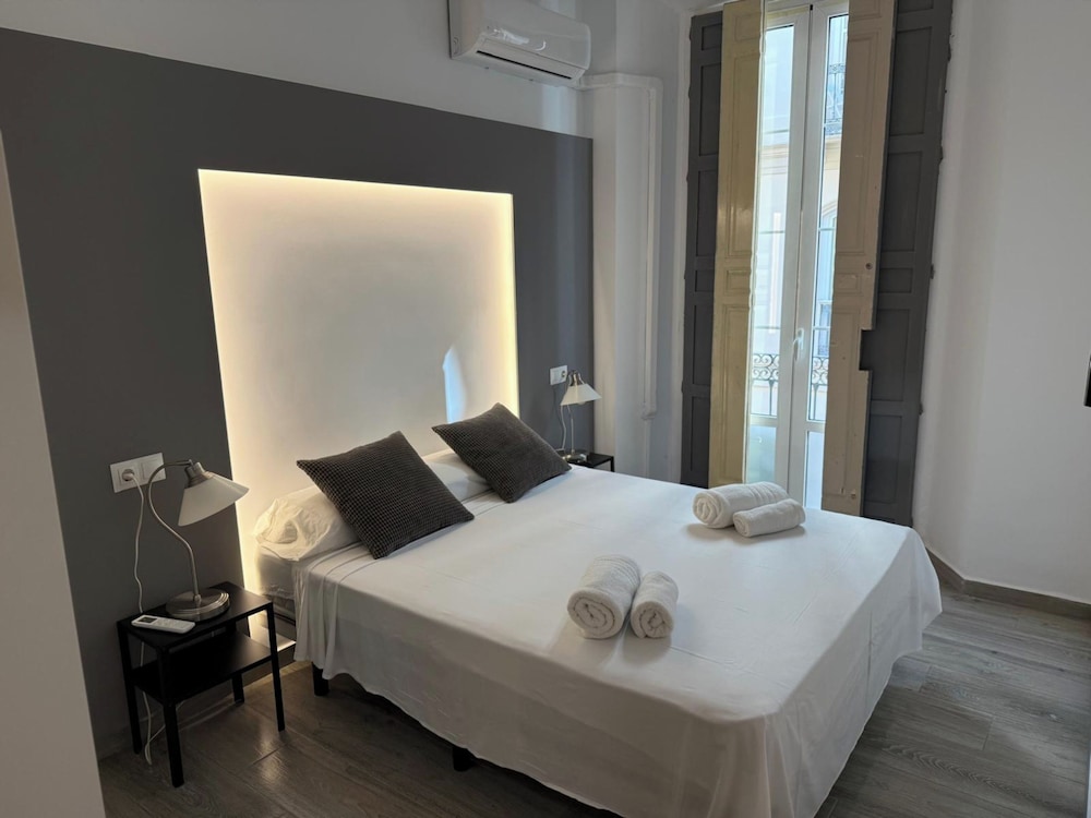 Mar y Arte Apartamentos