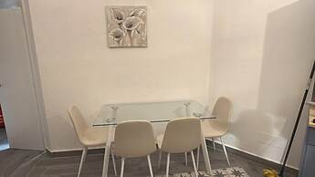 Mar y Arte Apartamentos