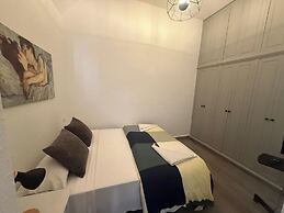 Mar y Arte Apartamentos