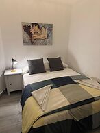 Mar y Arte Apartamentos