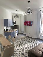 Mar y Arte Apartamentos