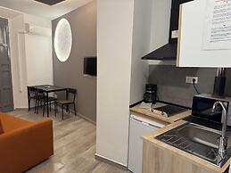 Mar y Arte Apartamentos