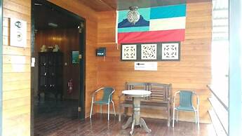 Ayana Holiday Resort