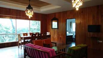 Ayana Holiday Resort