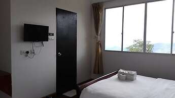 Ayana Holiday Resort