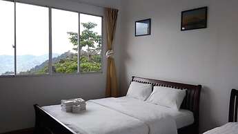 Ayana Holiday Resort