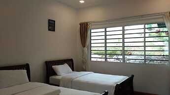 Ayana Holiday Resort