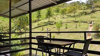 Ayana Holiday Resort