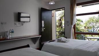 Ayana Holiday Resort