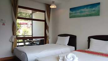 Ayana Holiday Resort