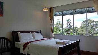 Ayana Holiday Resort