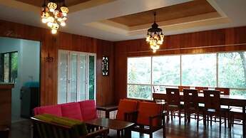 Ayana Holiday Resort