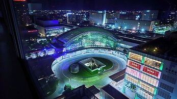 Hotel Kanazawa