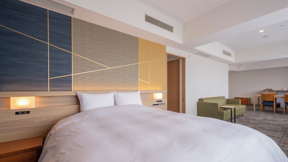 Hotel Kanazawa