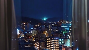 Hotel Kanazawa