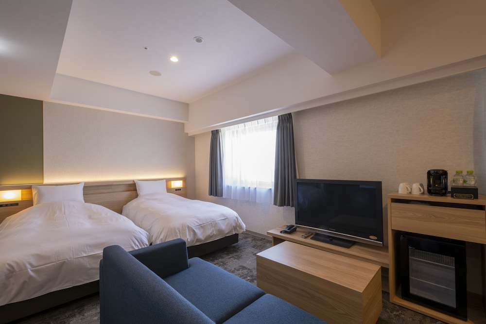 Hotel Kanazawa