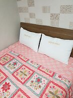 Nabijam Motel