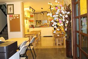 Nabijam Motel