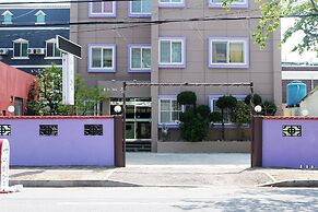 Nabijam Motel