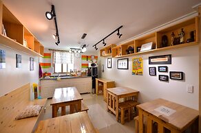 Nabijam Motel