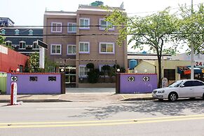 Nabijam Motel