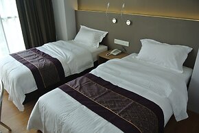 Super 8 Hotel @ Bayan Baru