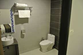 Super 8 Hotel @ Bayan Baru