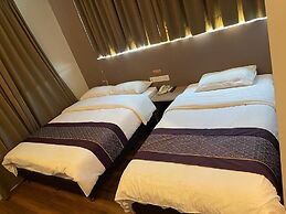 Super 8 Hotel @ Bayan Baru
