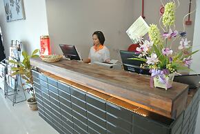 Super 8 Hotel @ Bayan Baru