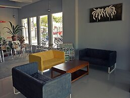 Super 8 Hotel @ Bayan Baru