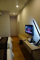 Super 8 Hotel @ Bayan Baru