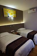 Super 8 Hotel @ Bayan Baru