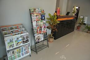 Super 8 Hotel @ Bayan Baru