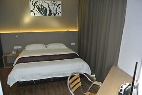 Super 8 Hotel @ Bayan Baru