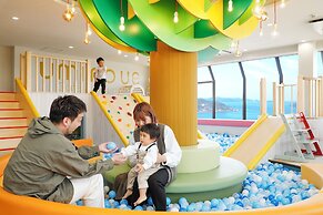 Toba View Hotel Hanashinjyu