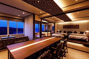 Toba View Hotel Hanashinjyu