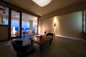 Toba View Hotel Hanashinjyu