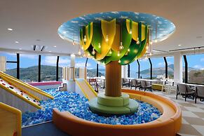 Toba View Hotel Hanashinjyu