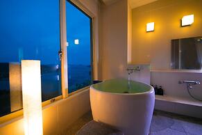 Toba View Hotel Hanashinjyu