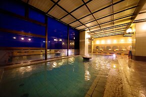 Toba View Hotel Hanashinjyu
