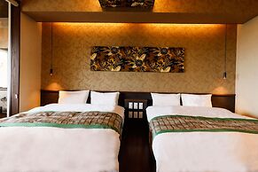 Toba View Hotel Hanashinjyu