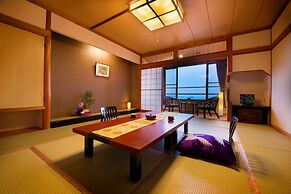 Toba View Hotel Hanashinjyu