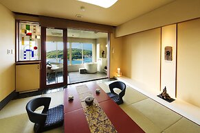 Toba View Hotel Hanashinjyu