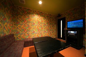 Toba View Hotel Hanashinjyu
