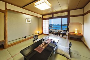 Toba View Hotel Hanashinjyu