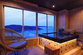 Toba View Hotel Hanashinjyu