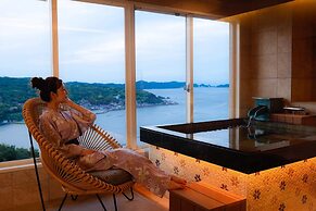 Toba View Hotel Hanashinjyu